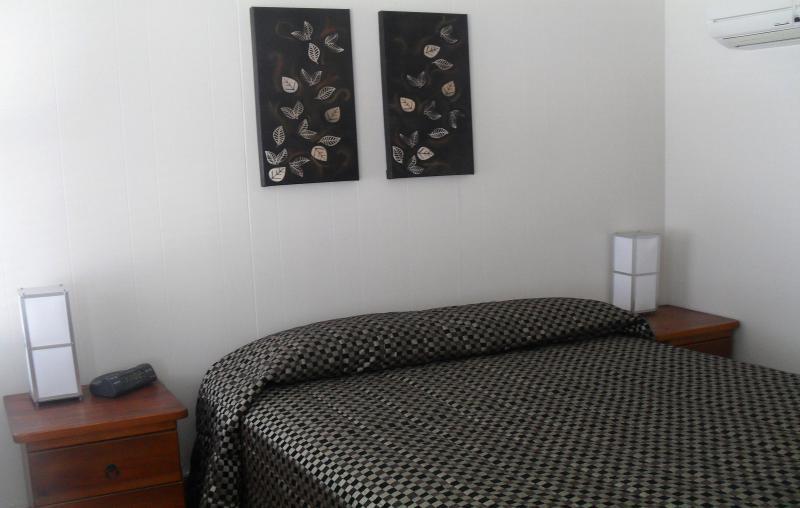 Bali Hi Motel Tuncurry Exterior photo